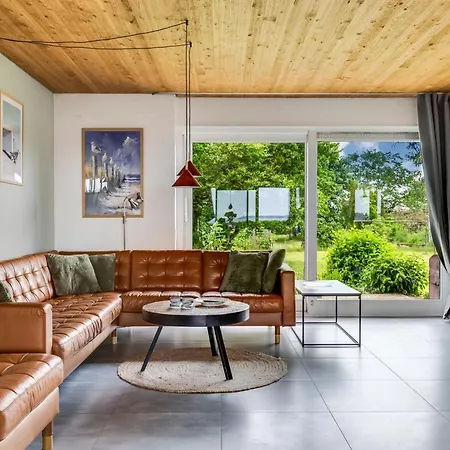 Alena - 50m To The Fjord By Interhome Holiday home Broager