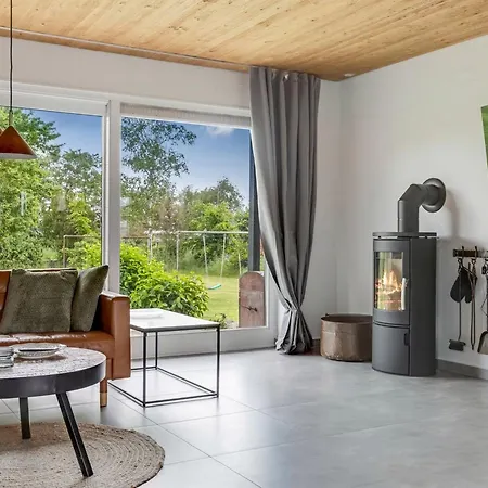 Feriehus Alena - 50m To The Fjord By Interhome Broager