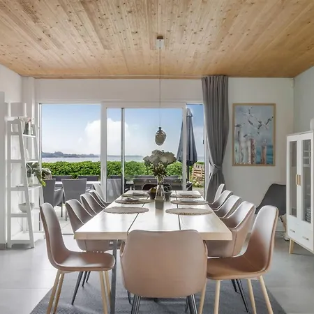 Holiday home Alena - 50m To The Fjord By Interhome