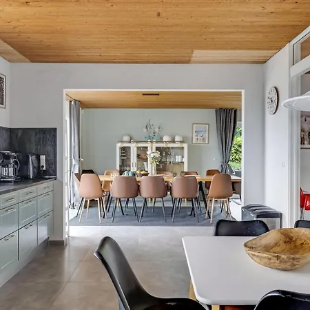 Alena - 50m To The Fjord By Interhome Semesterbostad Broager