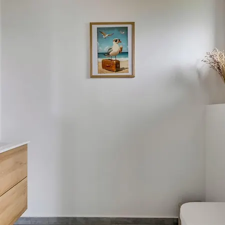 Holiday home Alena - 50m To The Fjord By Interhome *