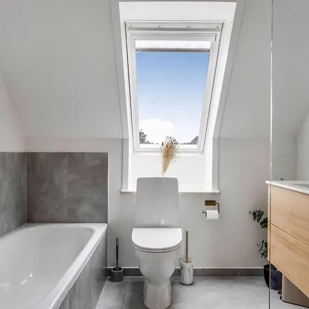 Alena - 50m To The Fjord By Interhome Holiday home