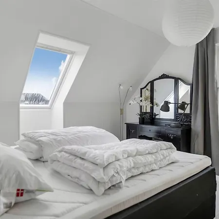 Alena - 50m To The Fjord By Interhome Holiday home