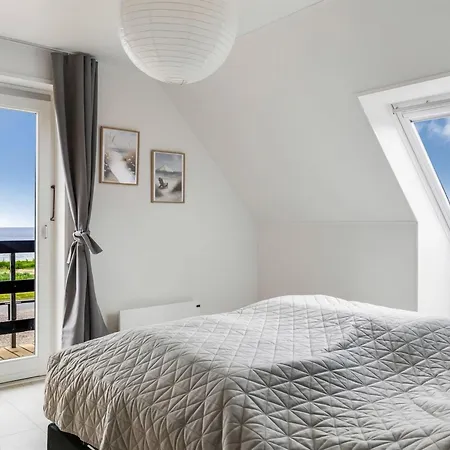 Semesterbostad Alena - 50m To The Fjord By Interhome
