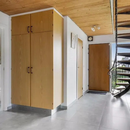 Alena - 50m To The Fjord By Interhome Feriehus Broager