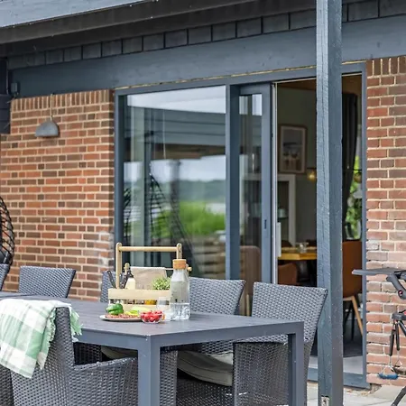 Alena - 50m To The Fjord By Interhome Holiday home Broager