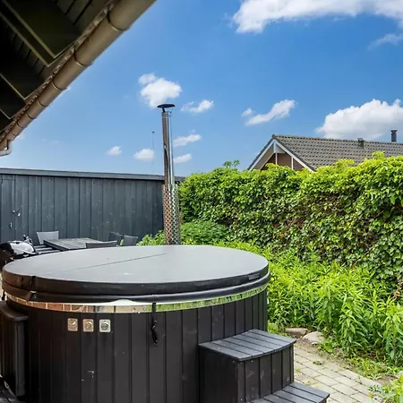Feriehus Alena - 50m To The Fjord By Interhome *